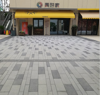 廣州萬科里享家>
